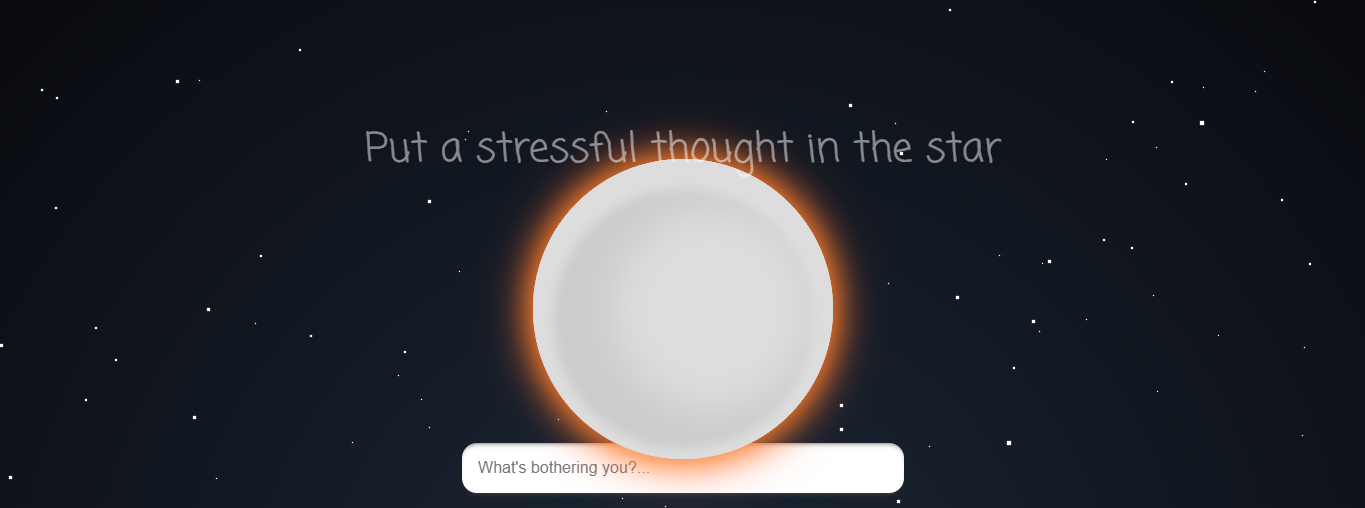 the pixel thoughts